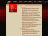 ����� ����� | ��������� ������� ������������ TWEED